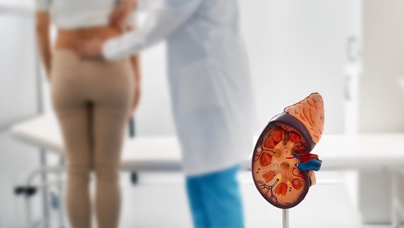Chronic Kidney Disease