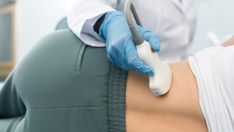 Post Kidney Transplant Care scan